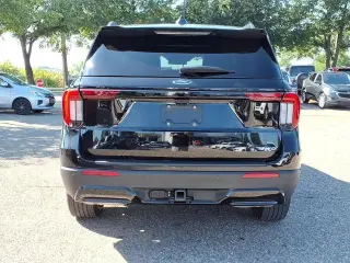 Ford Explorer 2025 AWD ST-Line 4p SUV
