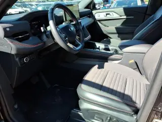 Ford Explorer 2025 AWD ST-Line 4p SUV