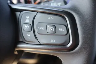 Jeep Wrangler 2025 4x4 Willys 4dr SUV