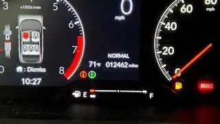 Honda Civic 2024 Si 4p Sedán