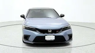 Honda Civic 2024 Si 4p Sedán