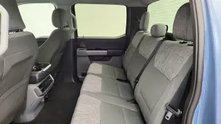 Ford F-150 Lightning 2023 AWD XLT 4p SuperCrew 5.5 ft. SB