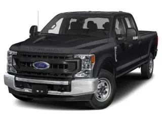 Ford F-250 Super Duty 2020 4x4 King Ranch 4p Cabina Extendida 6.8 pies ST Camioneta