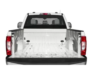Ford F-250 Super Duty 2020 4x4 King Ranch 4p Cabina Extendida 6.8 pies ST Camioneta