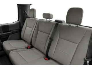 Ford F-250 Super Duty 2020 4x4 King Ranch 4p Cabina Extendida 6.8 pies ST Camioneta