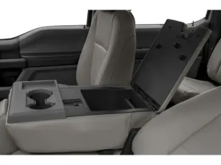 Ford F-250 Super Duty 2020 4x4 King Ranch 4p Cabina Extendida 6.8 pies ST Camioneta