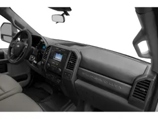 Ford F-250 Super Duty 2020 4x4 King Ranch 4p Cabina Extendida 6.8 pies ST Camioneta