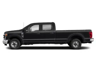 Ford F-250 Super Duty 2020 4x4 King Ranch 4p Cabina Extendida 6.8 pies ST Camioneta