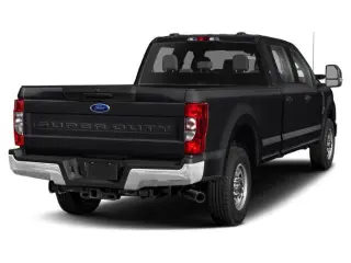 Ford F-250 Super Duty 2020 4x4 King Ranch 4p Cabina Extendida 6.8 pies ST Camioneta