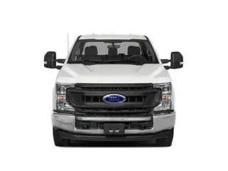 Ford F-250 Super Duty 2020 4x4 King Ranch 4p Cabina Extendida 6.8 pies ST Camioneta