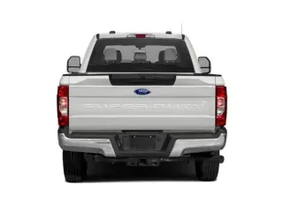 Ford F-250 Super Duty 2020 4x4 King Ranch 4p Cabina Extendida 6.8 pies ST Camioneta