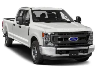 Ford F-250 Super Duty 2020 4x4 King Ranch 4p Cabina Extendida 6.8 pies ST Camioneta