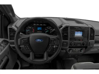 Ford F-250 Super Duty 2020 4x4 King Ranch 4p Cabina Extendida 6.8 pies ST Camioneta