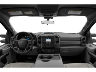 Ford F-250 Super Duty 2020 4x4 King Ranch 4p Cabina Extendida 6.8 pies ST Camioneta
