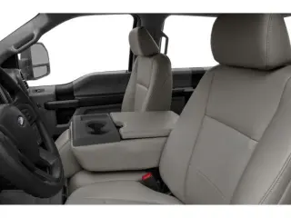 Ford F-250 Super Duty 2020 4x4 King Ranch 4p Cabina Extendida 6.8 pies ST Camioneta