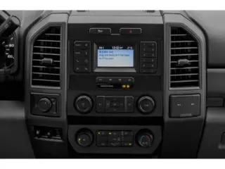 Ford F-250 Super Duty 2020 4x4 King Ranch 4p Cabina Extendida 6.8 pies ST Camioneta