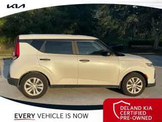 Kia Soul 2020 LX 4p Crossover 6M