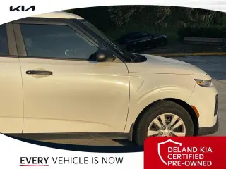 Kia Soul 2020 LX 4p Crossover 6M