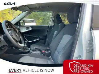 Kia Soul 2020 LX 4p Crossover 6M