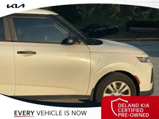 Kia Soul 2020 LX 4p Crossover 6M