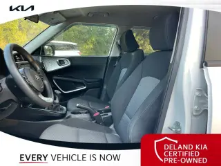 Kia Soul 2020 LX 4p Crossover 6M