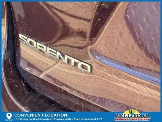 Kia Sorento 2019 L 4p SUV