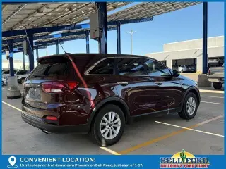 Kia Sorento 2019 L 4p SUV