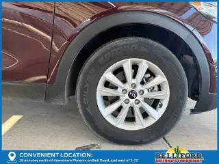 Kia Sorento 2019 L 4p SUV