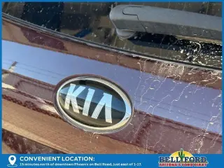 Kia Sorento 2019 L 4p SUV