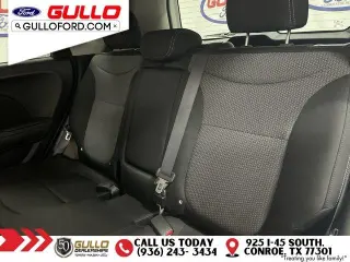 Kia Soul 2017 + 4dr Crossover