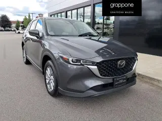 Mazda CX-5 2023 AWD 2.5 S Preferred 4p SUV