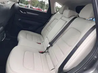 Mazda CX-5 2023 AWD 2.5 S Preferred 4p SUV