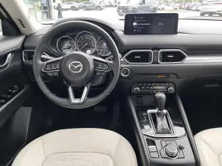 Mazda CX-5 2023 AWD 2.5 S Preferred 4p SUV