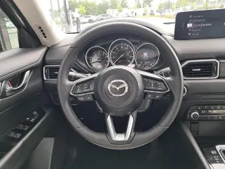 Mazda CX-5 2023 AWD 2.5 S Preferred 4p SUV