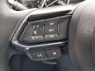 Mazda CX-5 2023 AWD 2.5 S Preferred 4p SUV