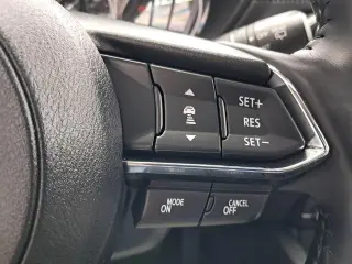 Mazda CX-5 2023 AWD 2.5 S Preferred 4p SUV