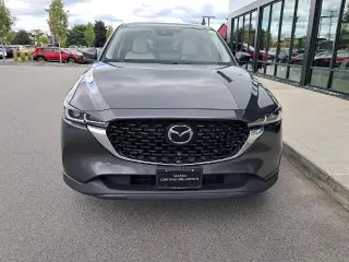 Mazda CX-5 2023 AWD 2.5 S Preferred 4p SUV