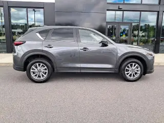 Mazda CX-5 2023 AWD 2.5 S Preferred 4p SUV
