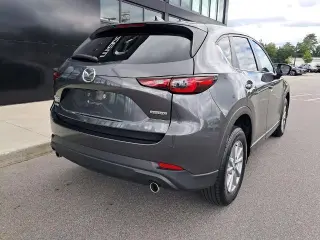 Mazda CX-5 2023 AWD 2.5 S Preferred 4p SUV
