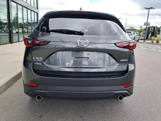 Mazda CX-5 2023 AWD 2.5 S Preferred 4p SUV