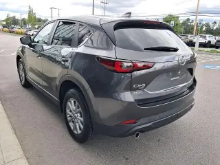 Mazda CX-5 2023 AWD 2.5 S Preferred 4p SUV
