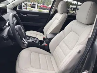 Mazda CX-5 2023 AWD 2.5 S Preferred 4p SUV