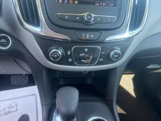 Chevrolet Equinox 2022 LS 4p SUV c/1PL