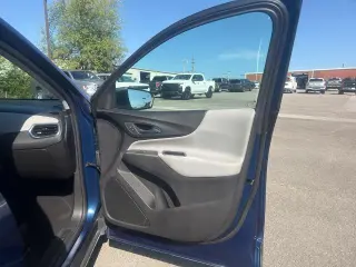 Chevrolet Equinox 2022 LS 4p SUV c/1PL