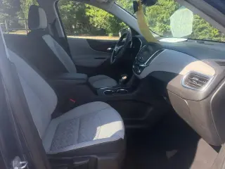 Chevrolet Equinox 2022 LS 4p SUV c/1PL