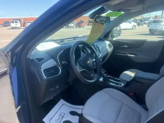 Chevrolet Equinox 2022 LS 4p SUV c/1PL