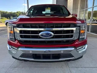 Ford F-150 2022 4x4 Lariat 4p SuperCrew 5.5 ft. SB