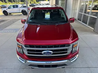 Ford F-150 2022 4x4 Lariat 4p SuperCrew 5.5 ft. SB