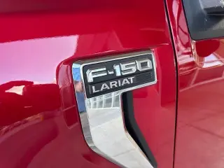 Ford F-150 2022 4x4 Lariat 4p SuperCrew 5.5 ft. SB