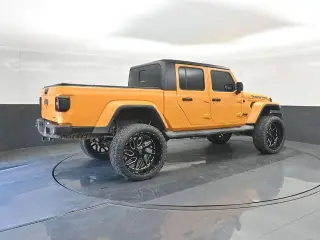 Jeep Gladiator 2021 4x4 Sport 4dr Crew Cab 5.0 ft. SB
